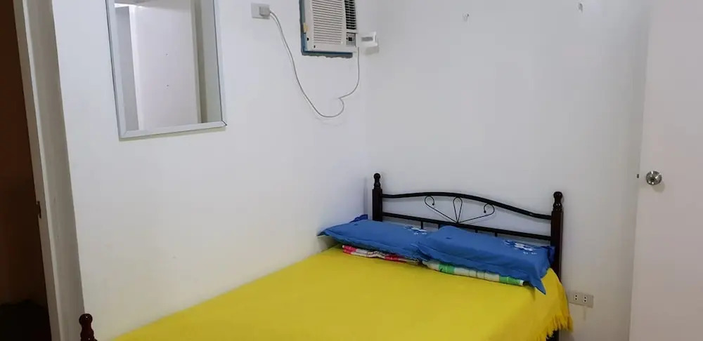 Homestay at Camella Homes Bohol
