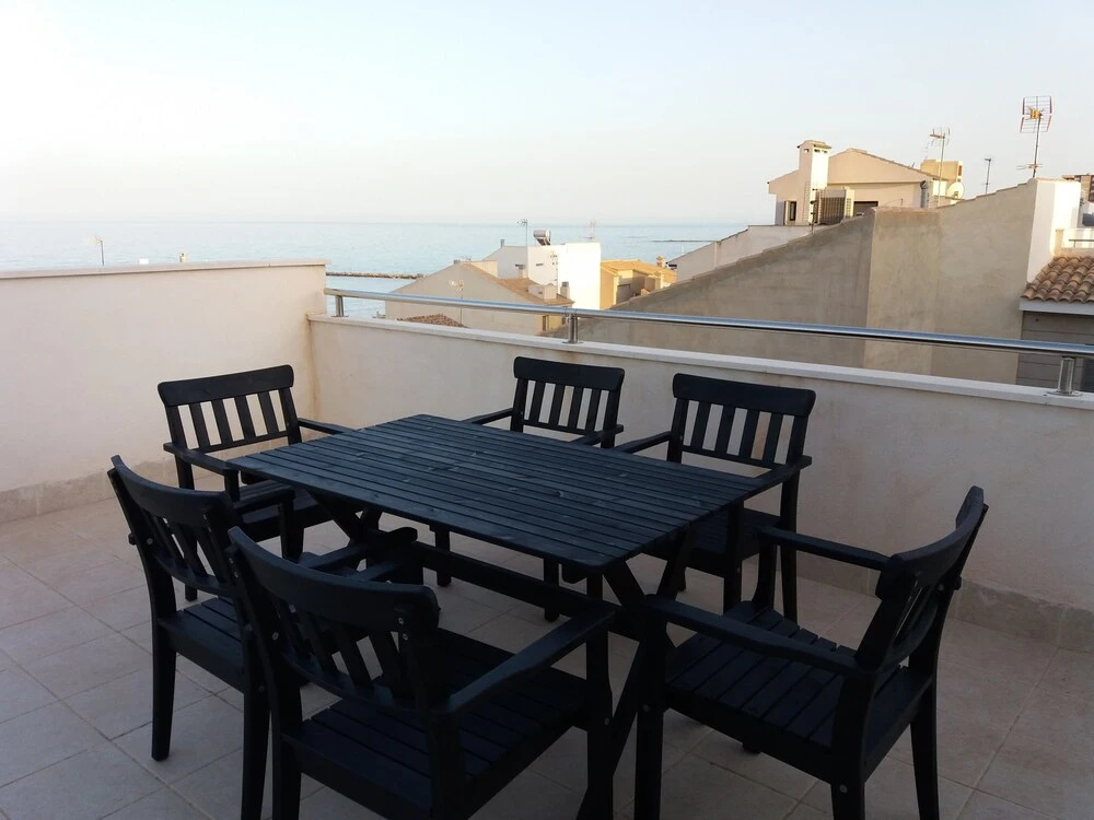 Residencial La Red