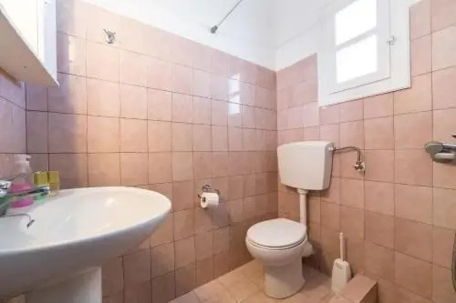 Guest house 1 bedroom - Antiparos