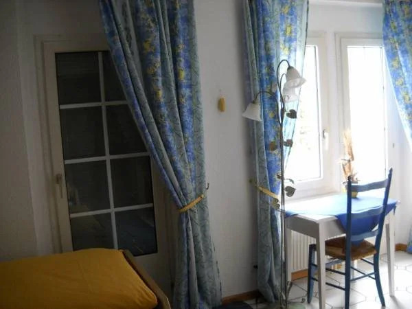 Hotel La Rochette