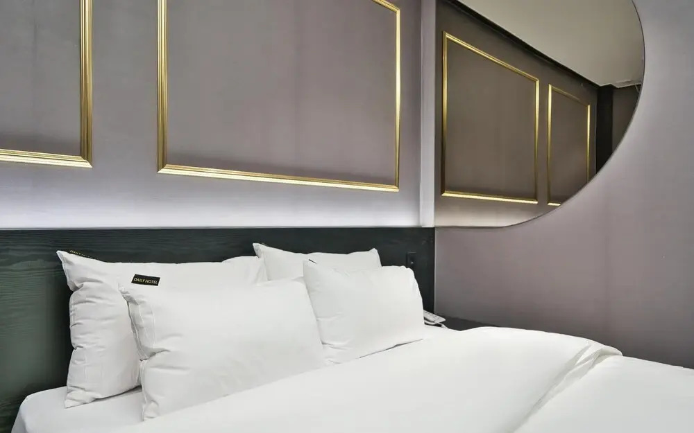 Hotel Daily