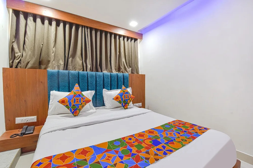 FabHotel Prime Residency