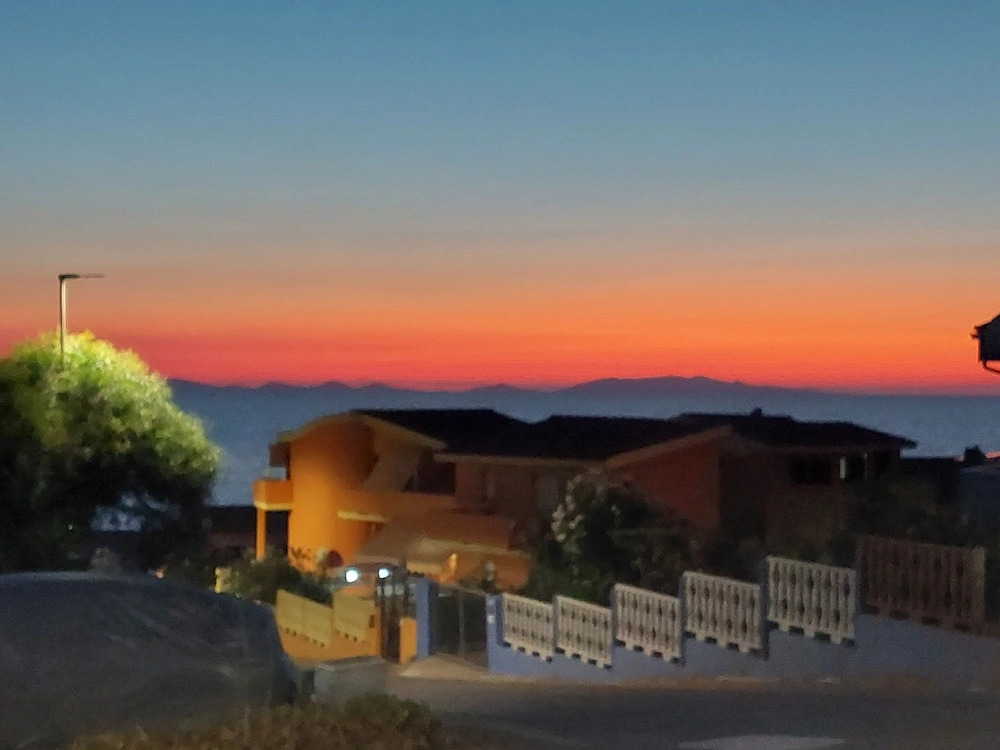 Enchanting Holiday Apartment in Lu Bagnu