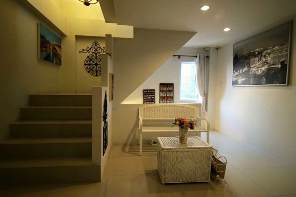 Chic Hotel Suratthani