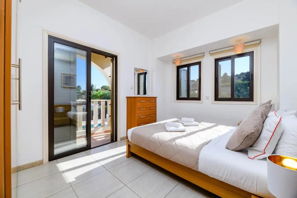 Villa Amaryllis