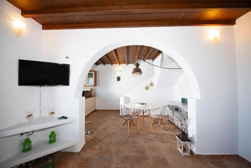 Villa Anéma Mykonos - Blue Views Mykonos Villas