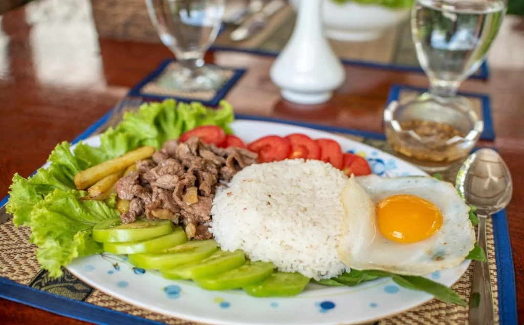 Ly Villa Angkor