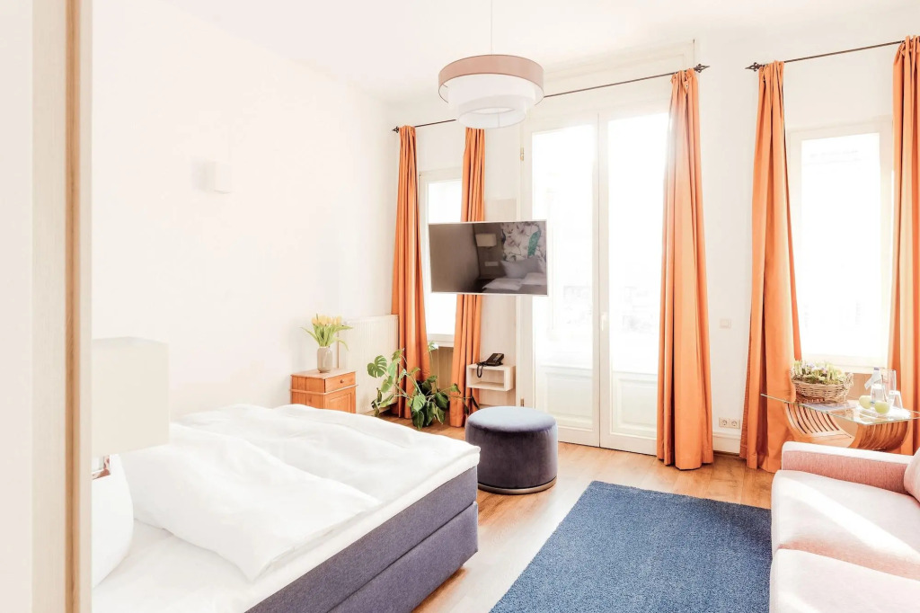 Denner Hotel