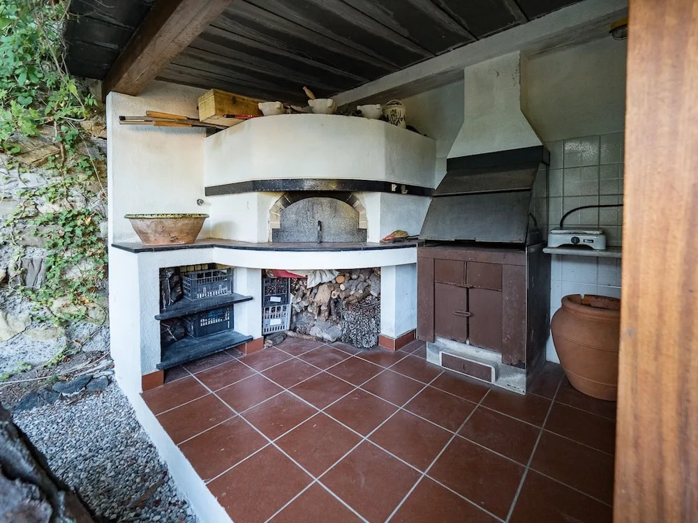 Villa Tanca With AC, Terrace and Views