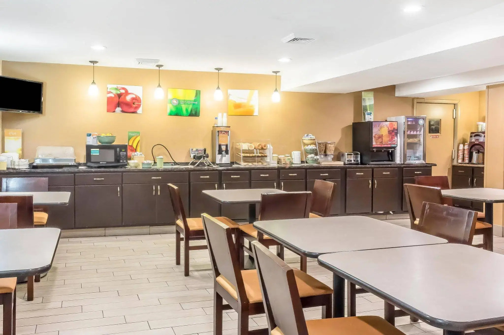 Philly Airport Inn - Philadelphia Airport