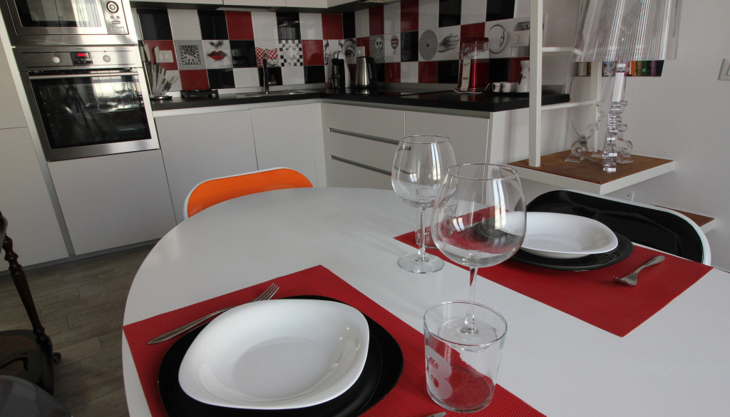 Italianway   - Canonica 34
