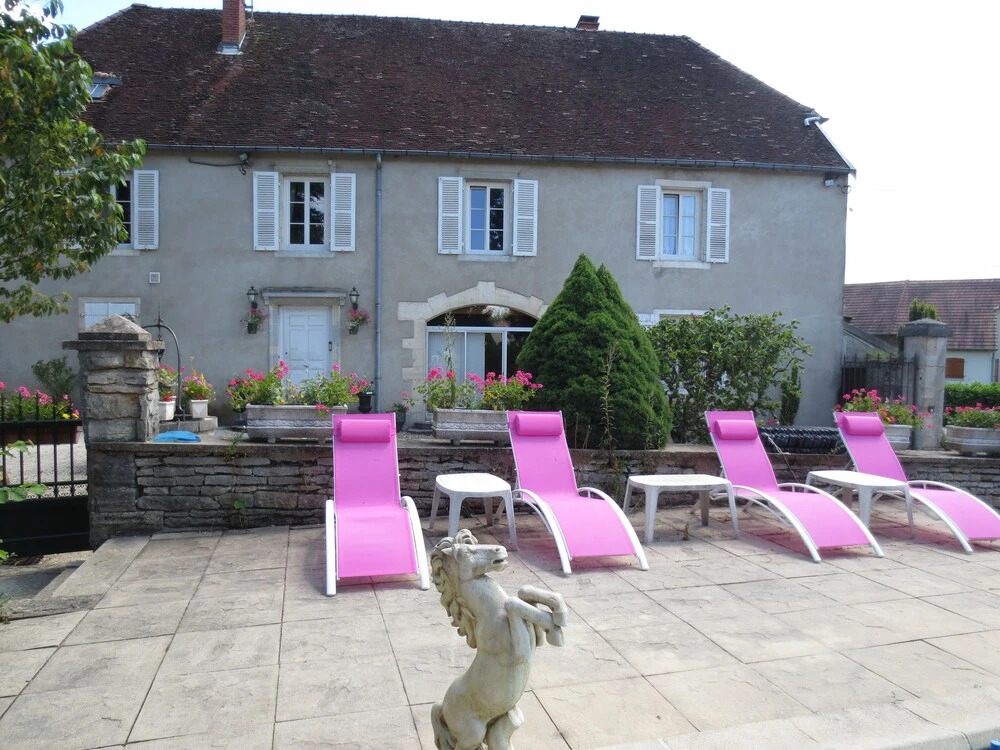 La thuilerie des fontaines