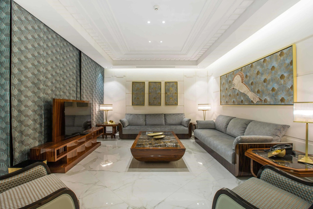 Vivienda Residence