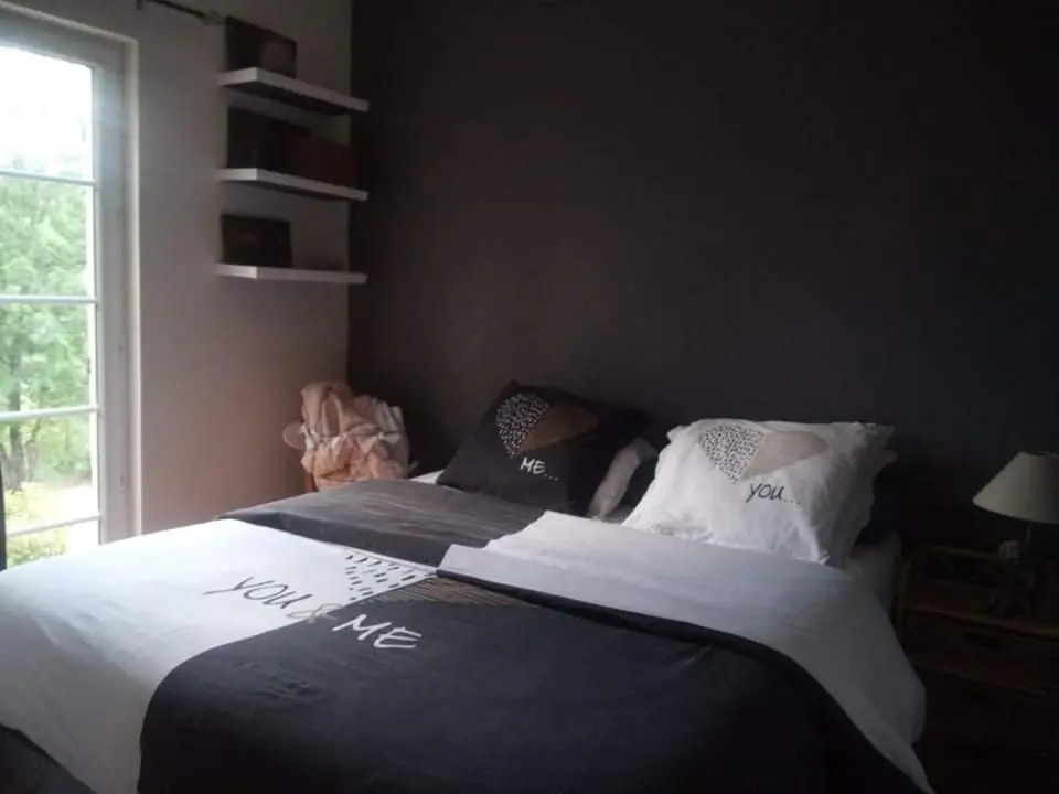 La cigale.