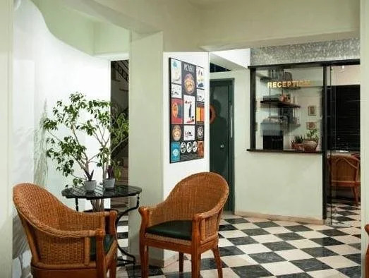 Andromeda Apartments & Studios