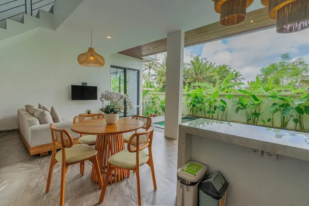 Abian Ubud View