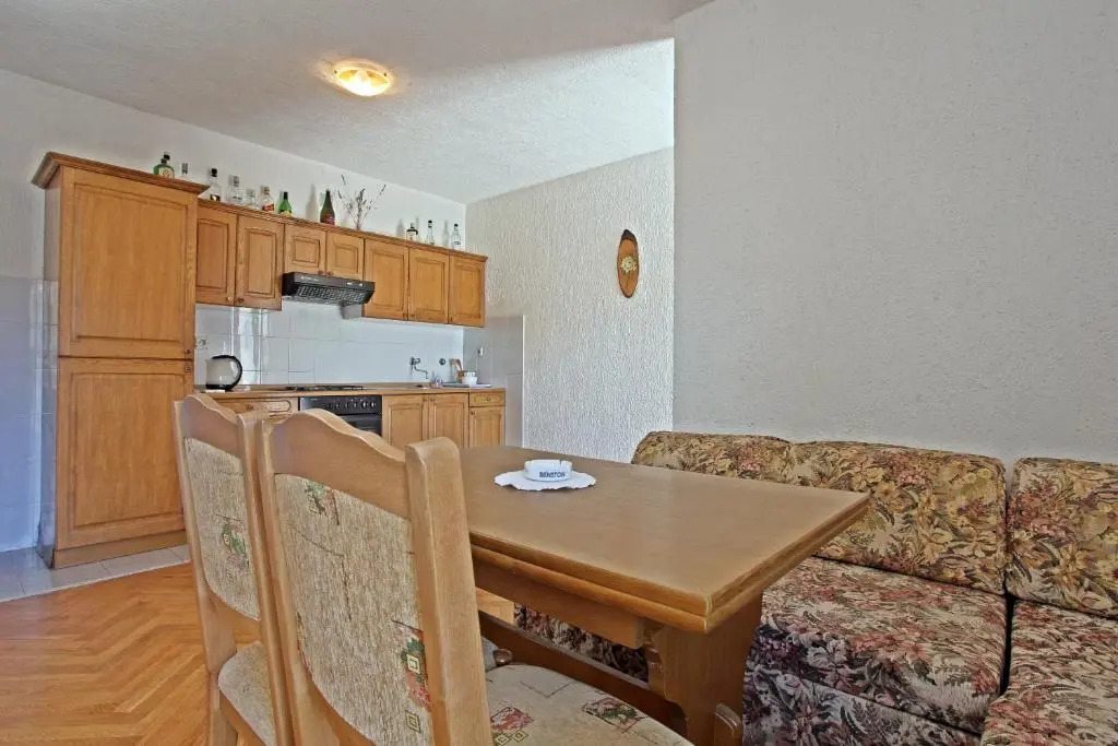 Apartments S&M