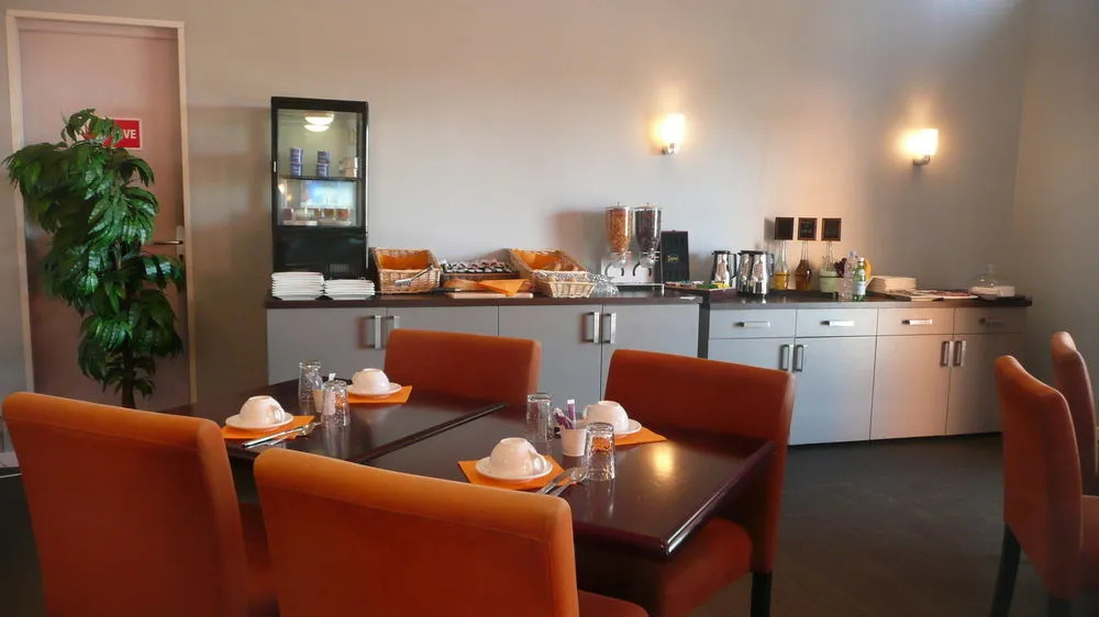 Comfort Hotel Mandarina Grasse