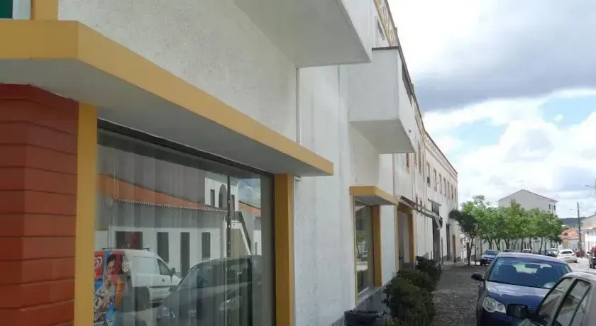Hotel Santa Clara