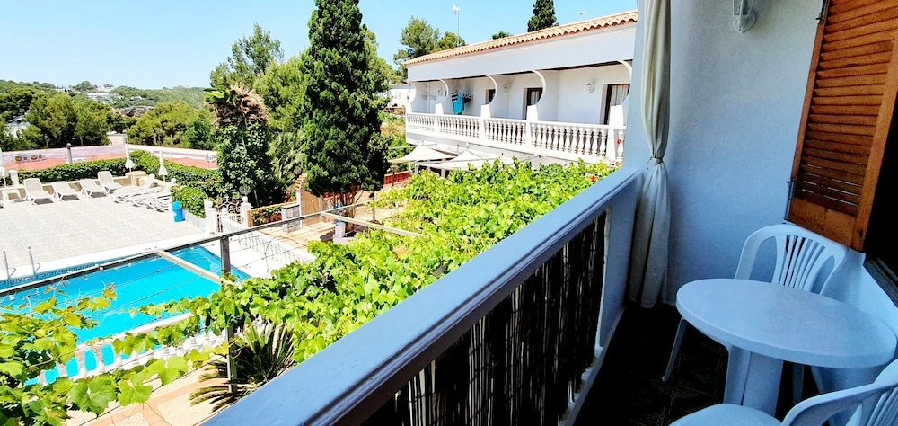 Granada Apartments Ibiza
