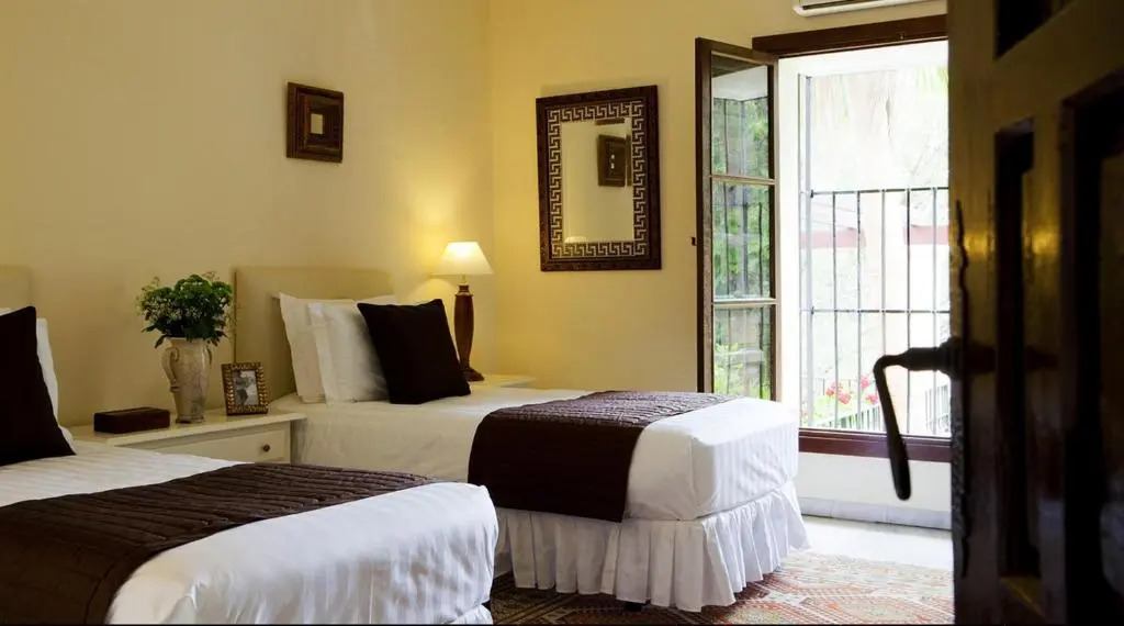 Villa Candela En La Colina