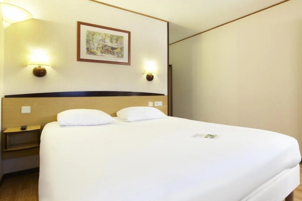 Campanile Hotel & Restaurant Amsterdam Zuid-Oost
