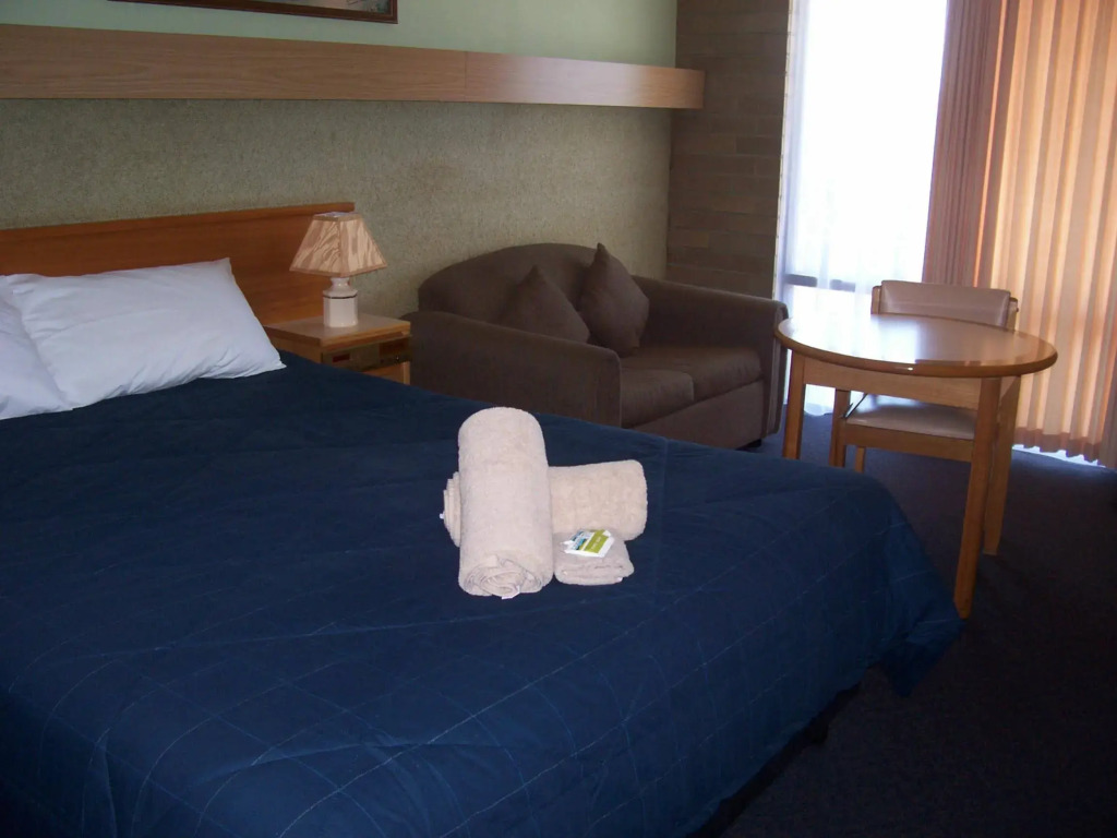 Town Centre Motor Inn