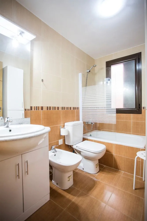 C&V Apartamentos - Horno de Marina