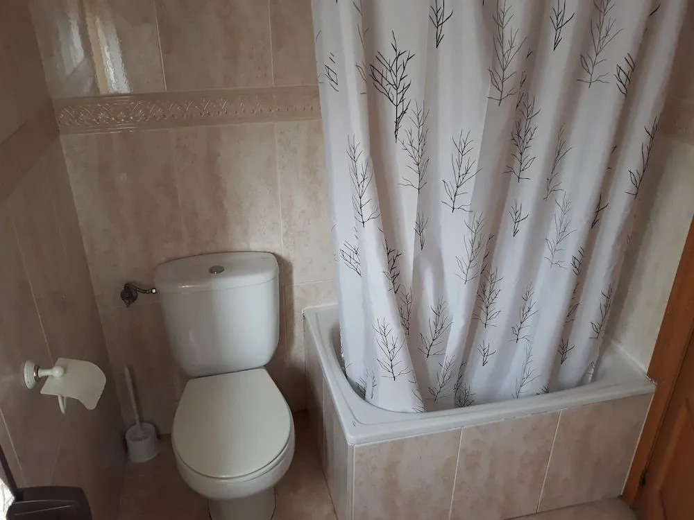 Hostal Ardoi