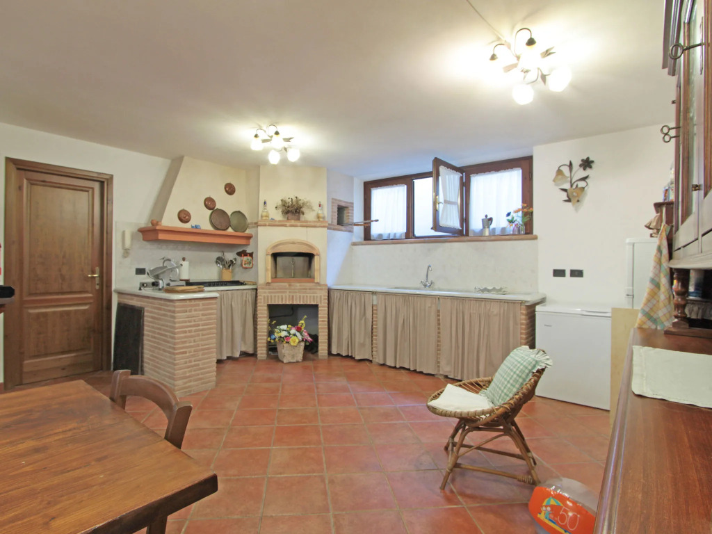 Villa Mario by Interhome