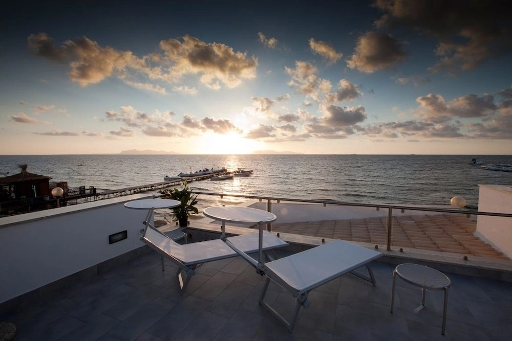 Sunset Beach