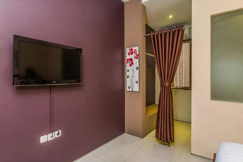 ZenRooms Denpasar Mahendradata