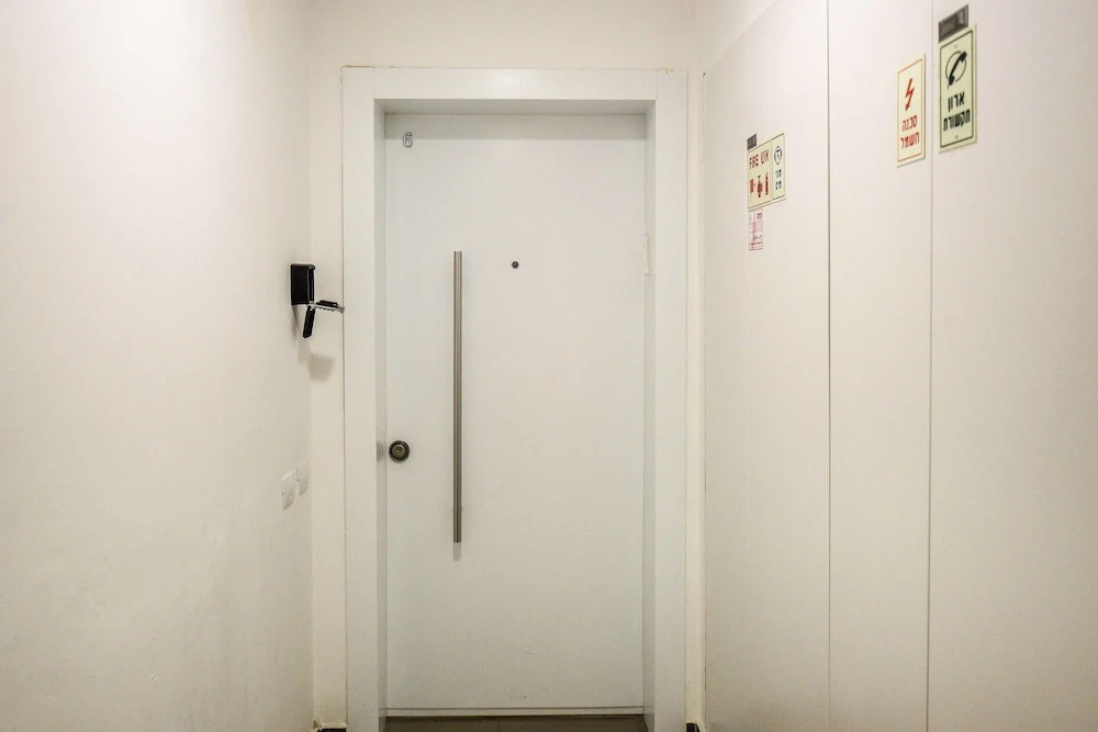 Sweet Inn Apartments -Trumpeldor St
