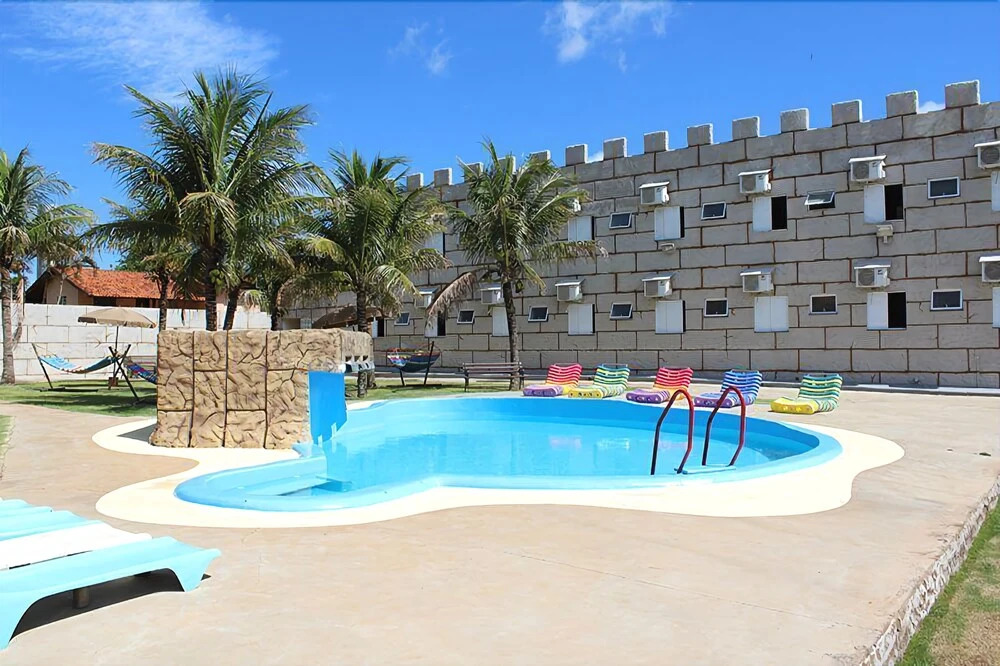 Summit Park Hotel