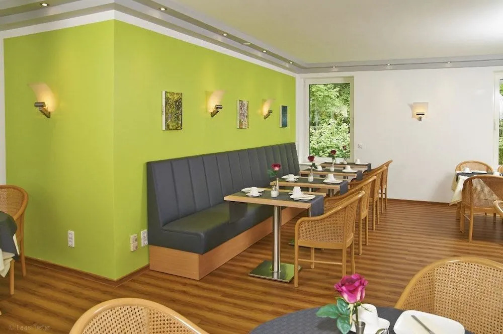 Hotel BonaMari