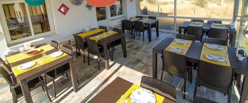 Mari Otel Yeniliman