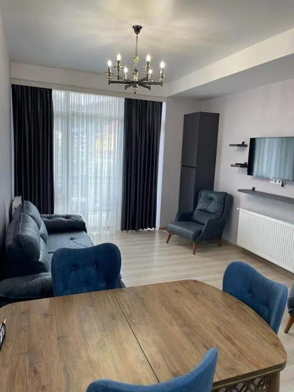 Didveli Residence Studio Apartment