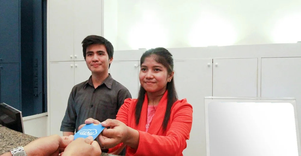 Airy Thamrin Gandhi Medan