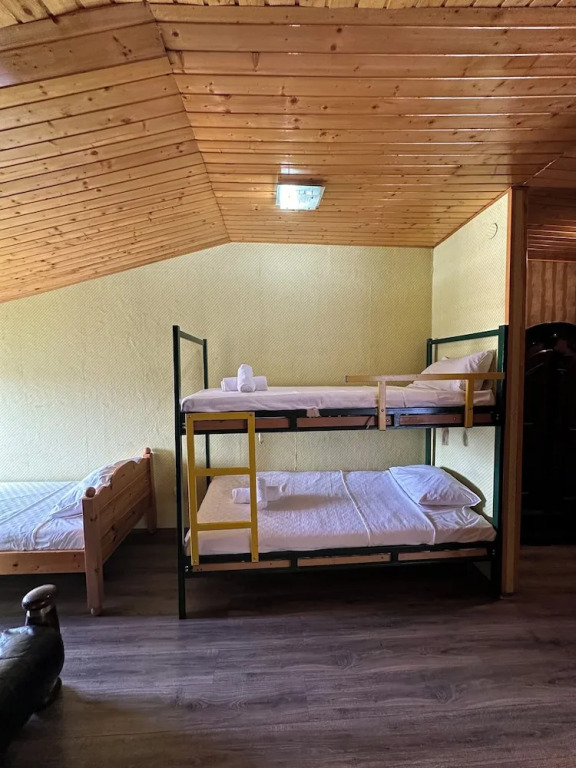 Hotel Odelia