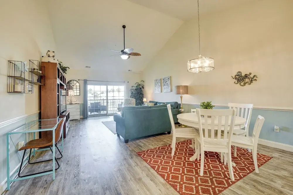 2 Mi to Sea! Myrtle Beach Golf Getaway w/ 4 Pools