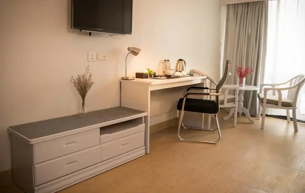 The Kinn Bangkok