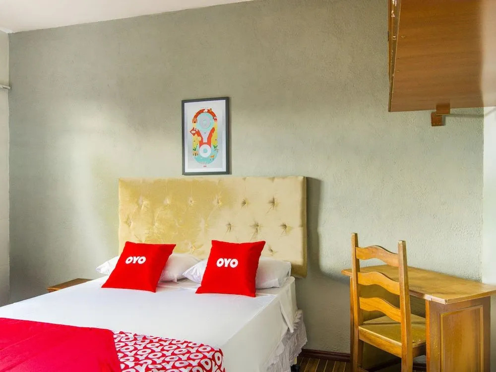 Hotel Serra Das Vertentes