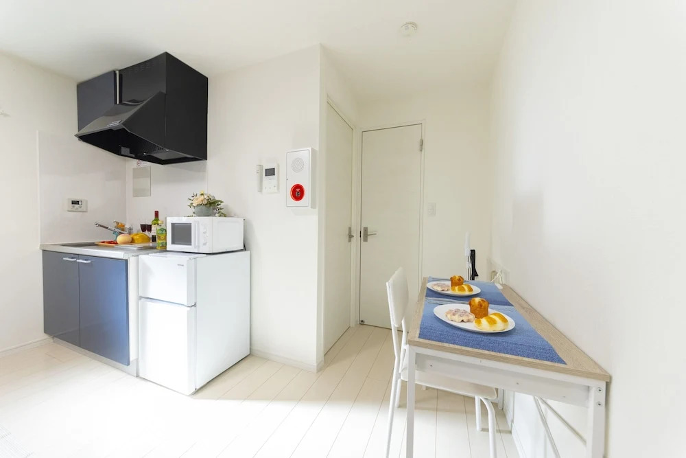 FL Residence Takadanobaba