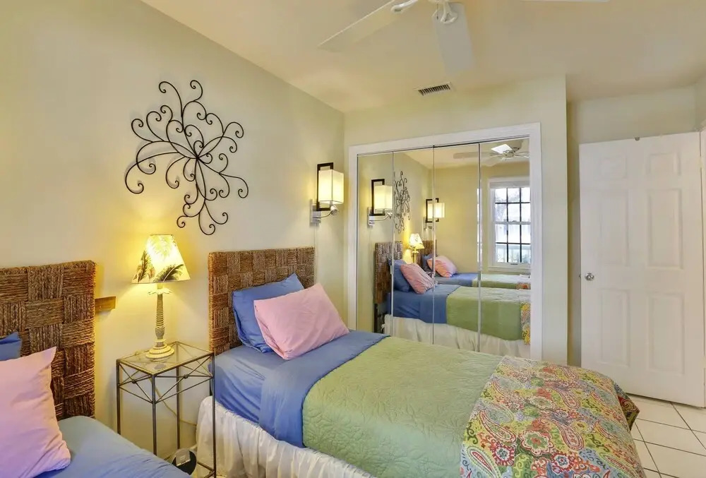 Bayview Harbor by Avantstay Ideal Location in Gated Community w/ Shared Pool