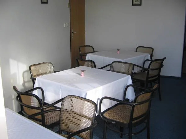 Villa Lucie