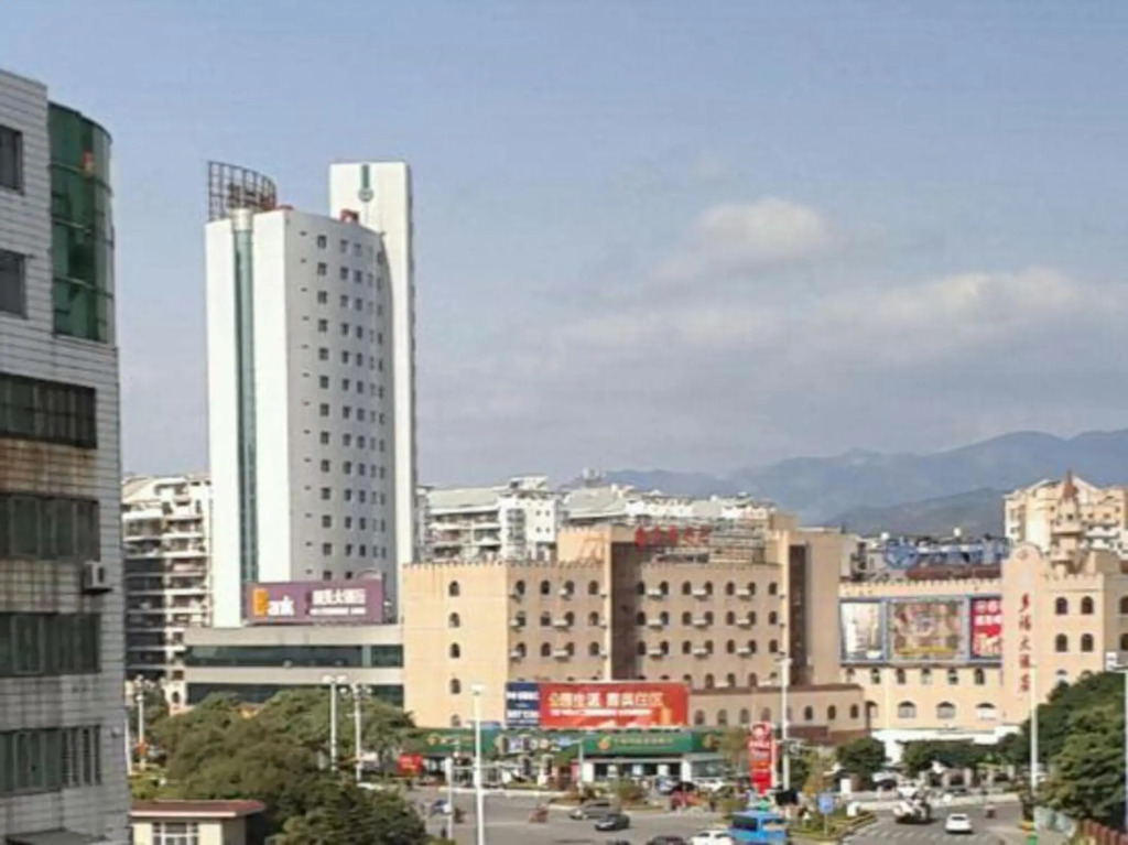 Ruyi Hostel