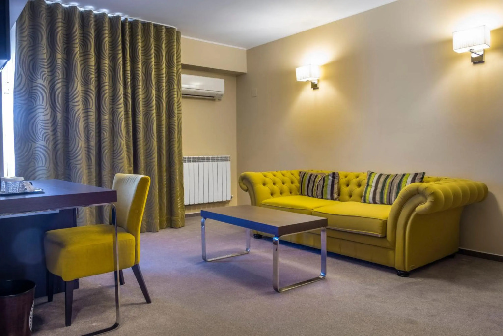 Hotel Pietroasa