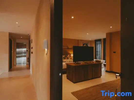 Hotel Clay Chiang Mai