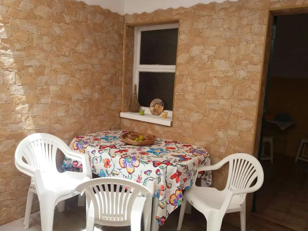 A Casa da Maria