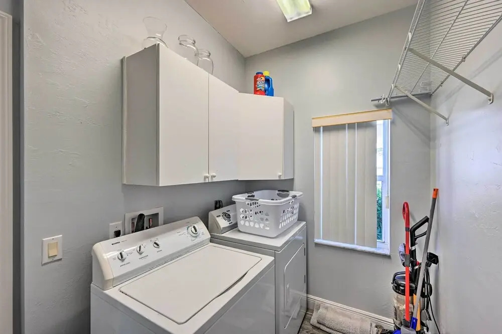 Lely Resort Home w/ Lanai - 1 Mi to Golf Course!